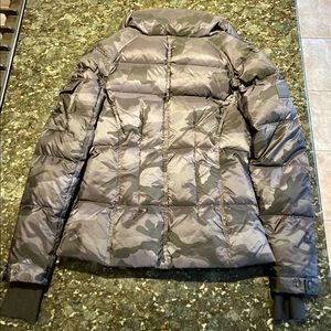 Perfect SAM. jacket